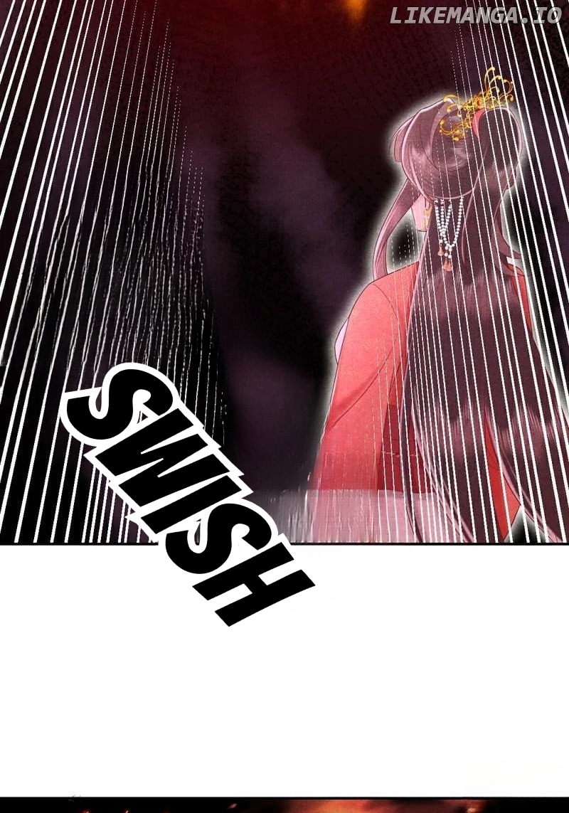 Empress of Hell’s Mission Guide Chapter 39 - page 43